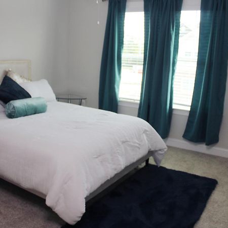Quiet And Luxury Apartment - 10 Minutes From Ecu Winterville ภายนอก รูปภาพ