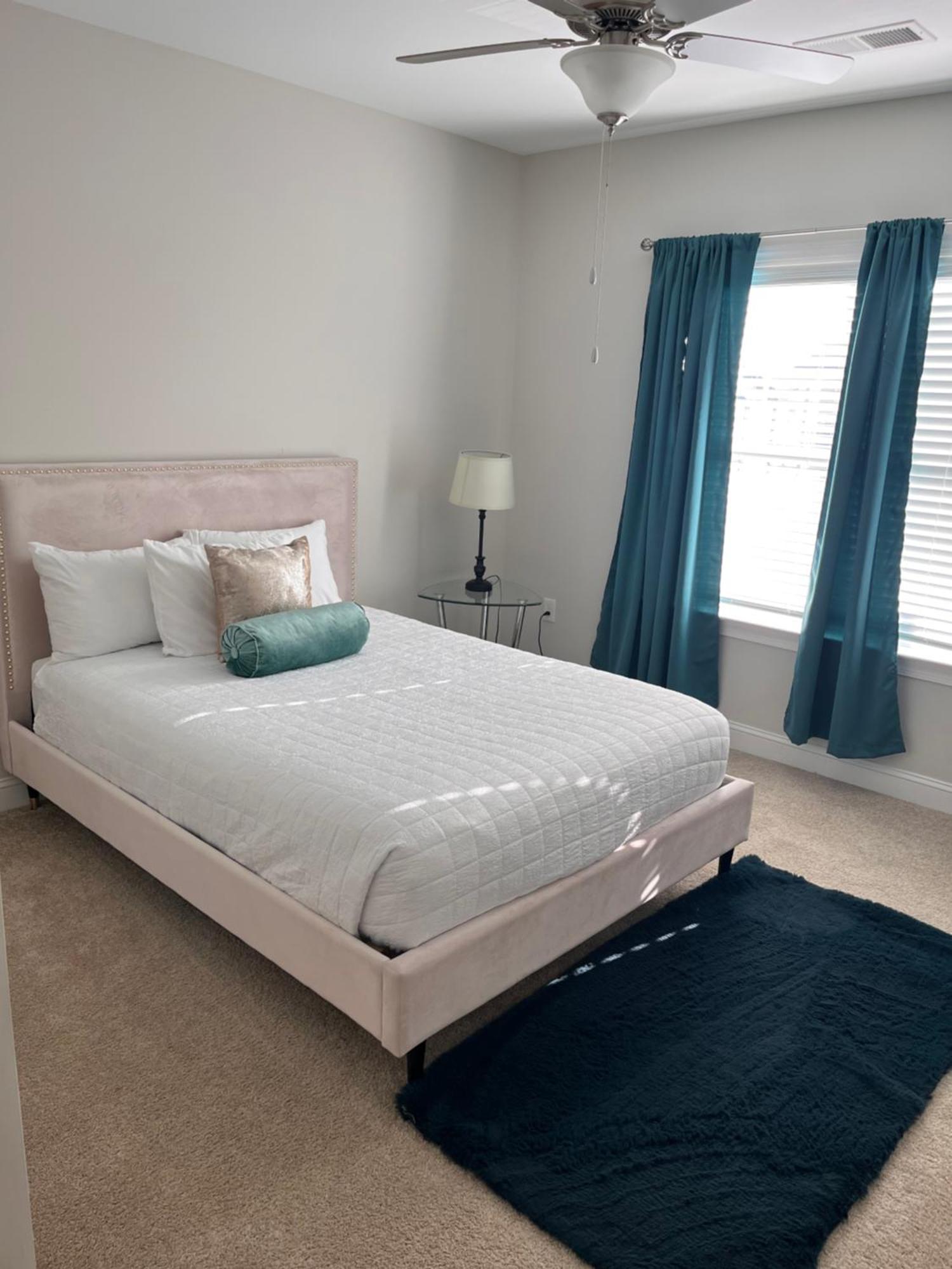 Quiet And Luxury Apartment - 10 Minutes From Ecu Winterville ภายนอก รูปภาพ